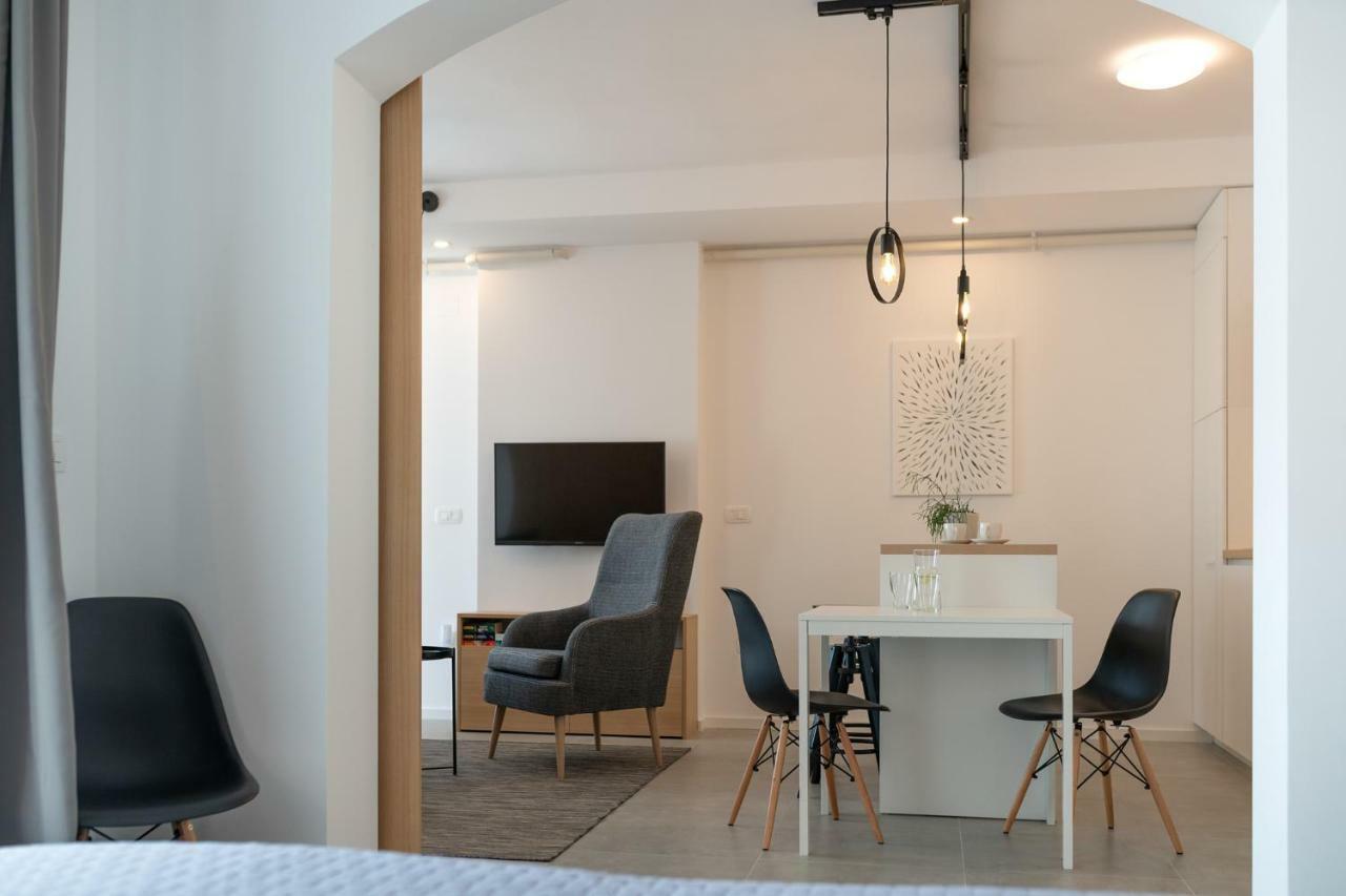 Apartment Profondo PUY Exterior foto